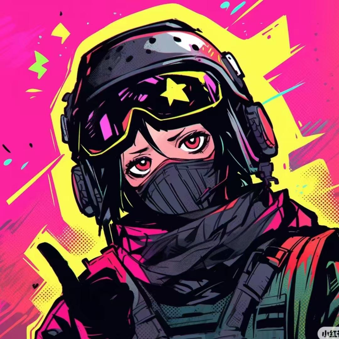 FPS小爆