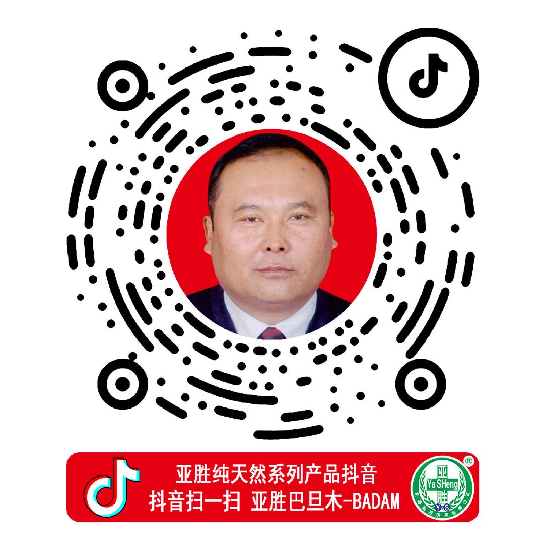 亚胜 BADAM 日常