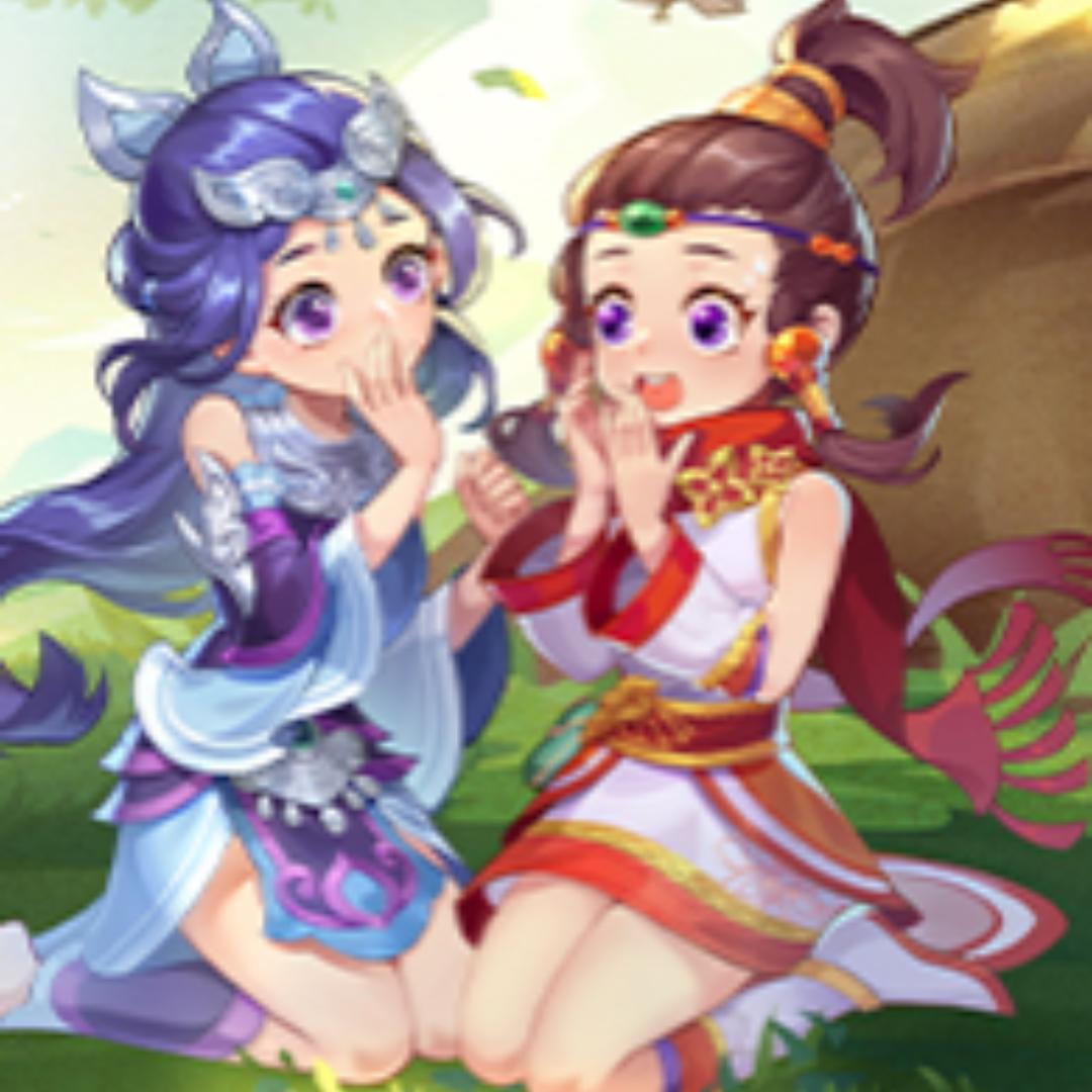 梦幻陈西瓜