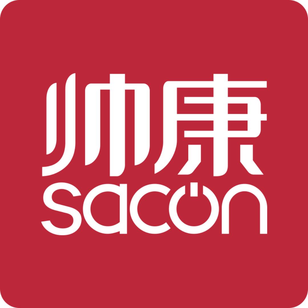 Sacon帅康空气能热水采暖工厂直销