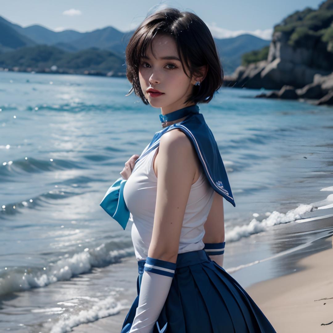 Ai娜娜