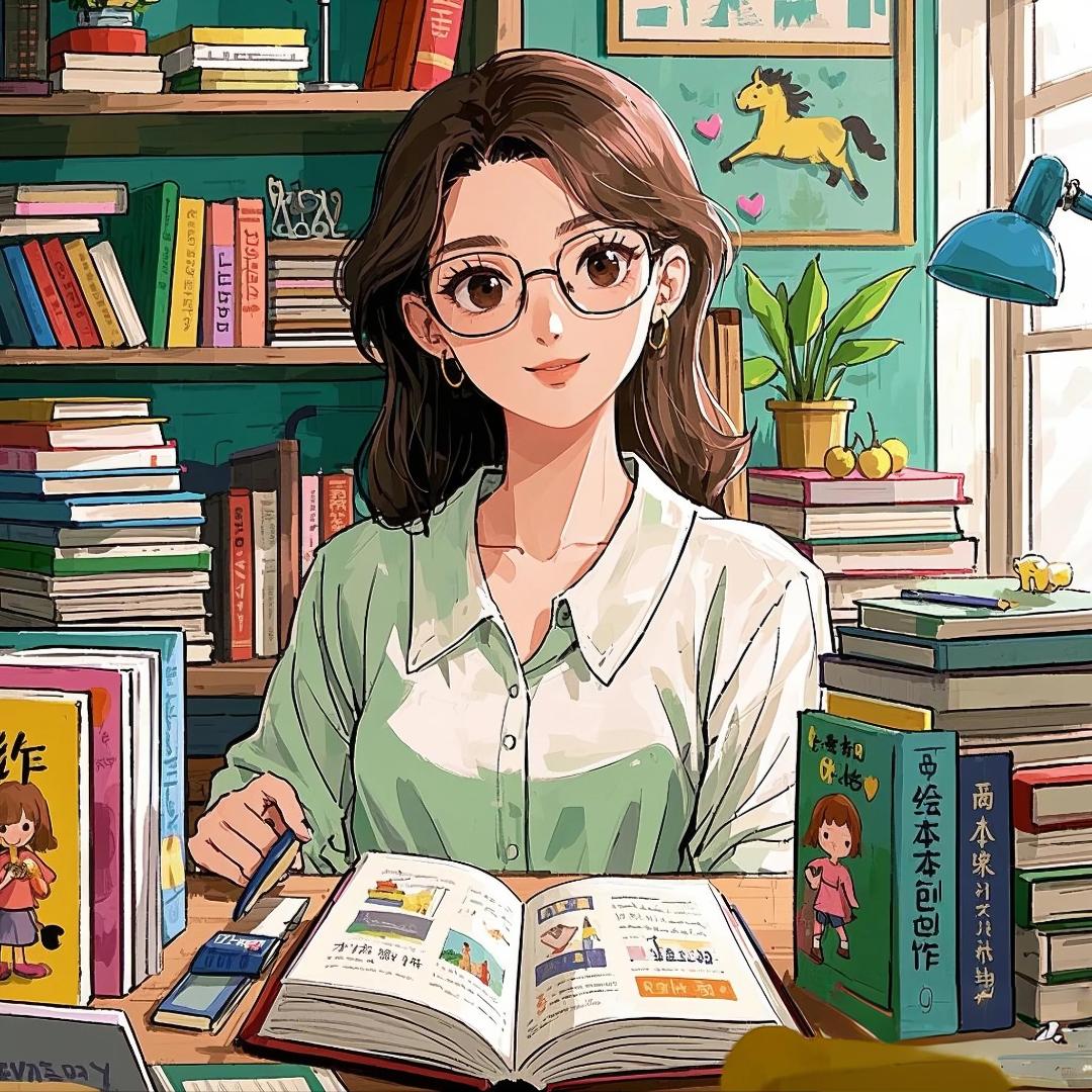 玩学捕手MiuMIiu老师