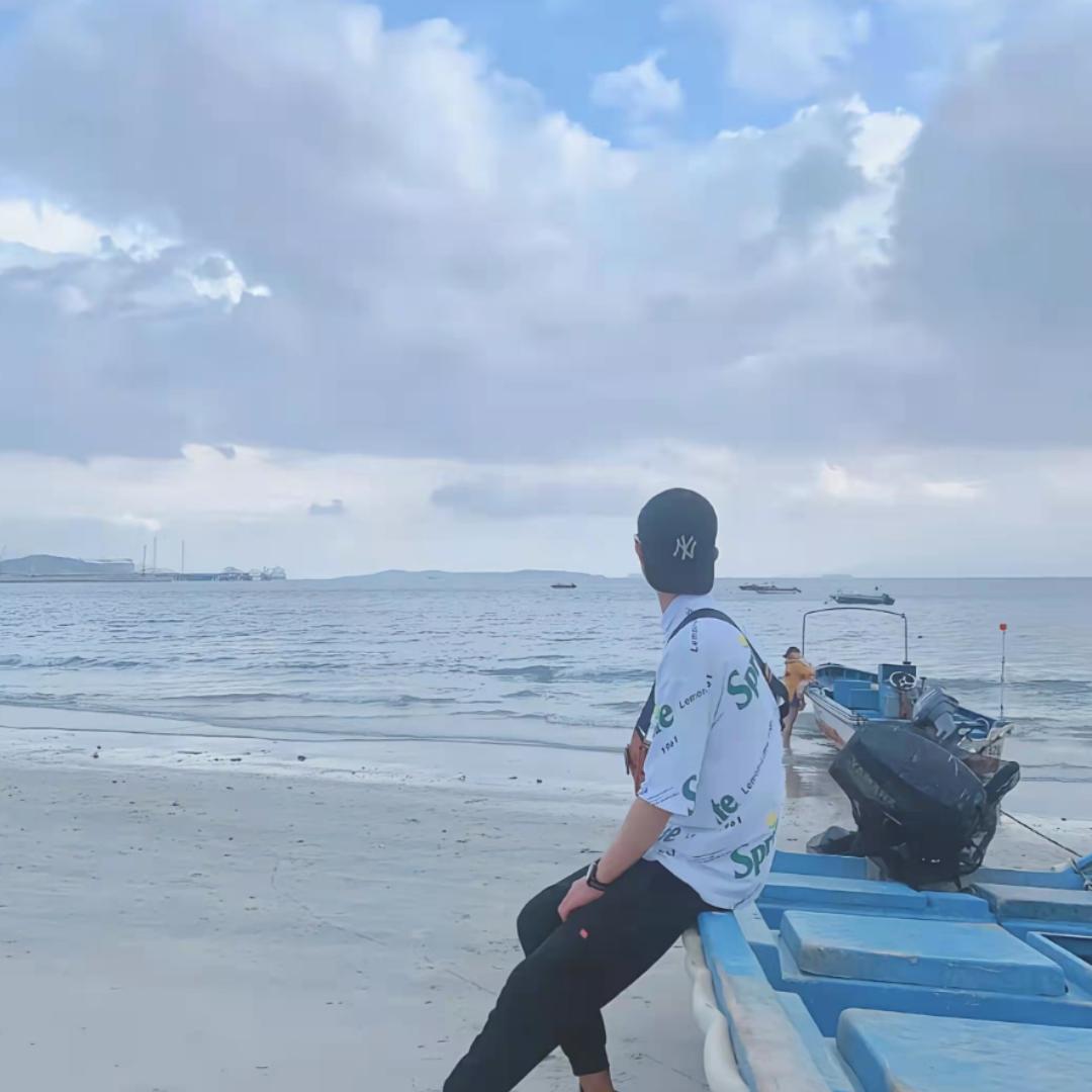 阿哥旅行记