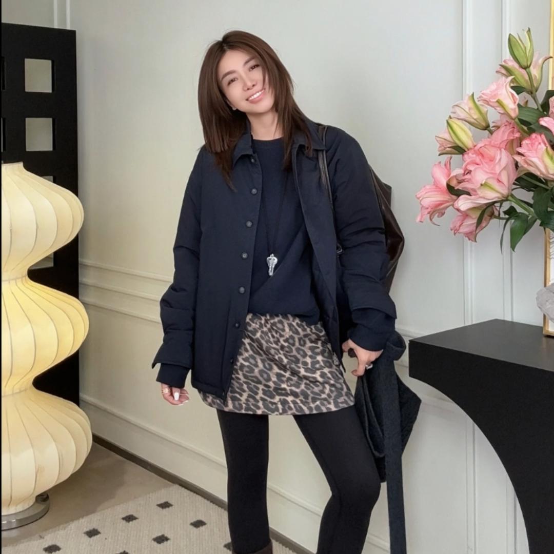 唐老板嘉玲姐品质女装