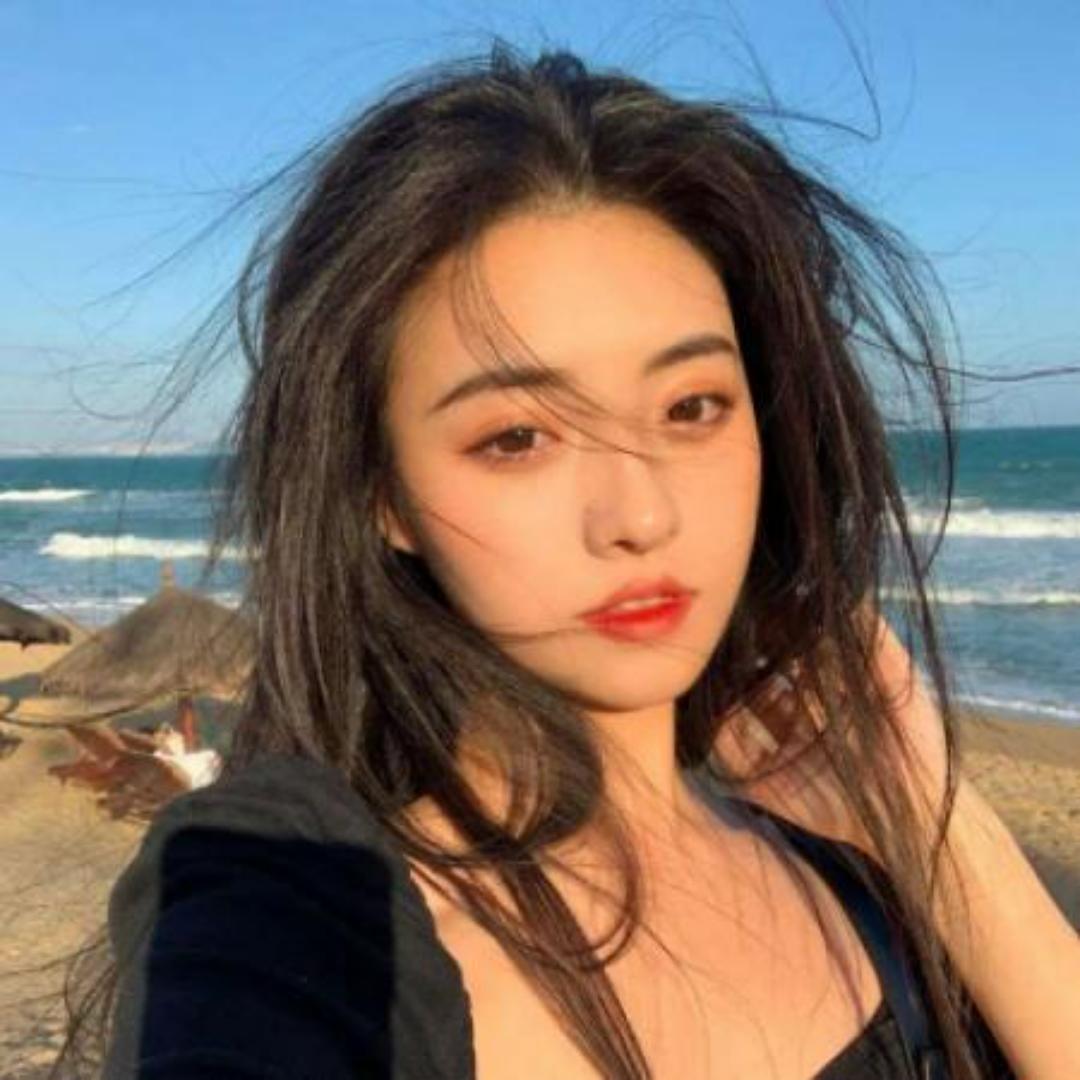 可可很开心