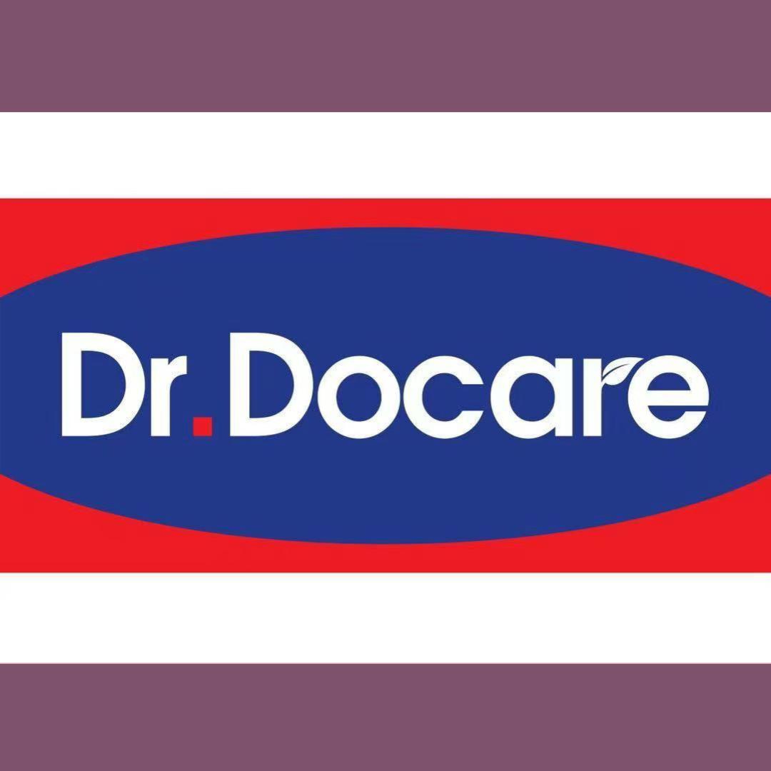 Dr.Docare直播间