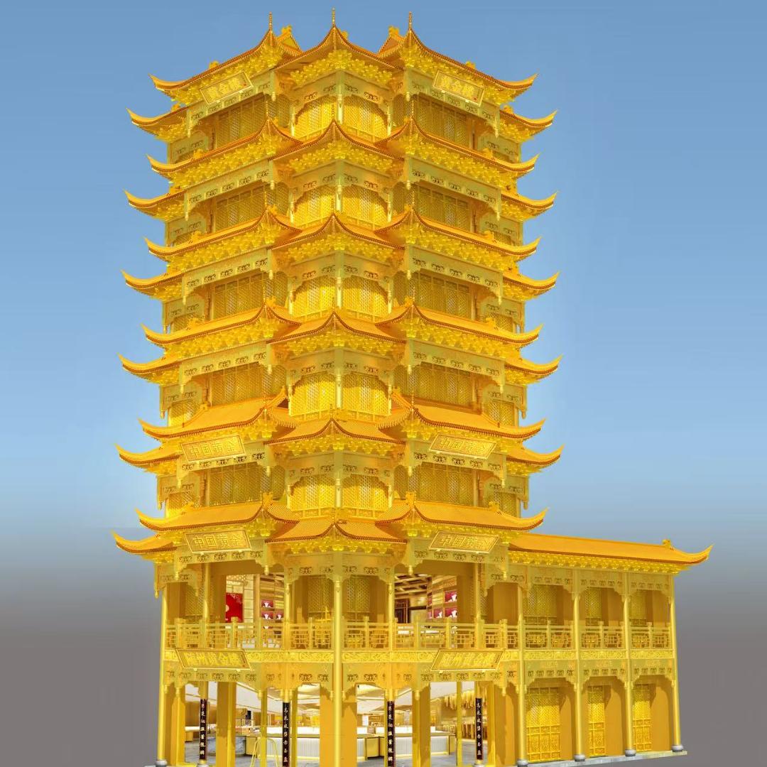 随州黄金楼宠粉号