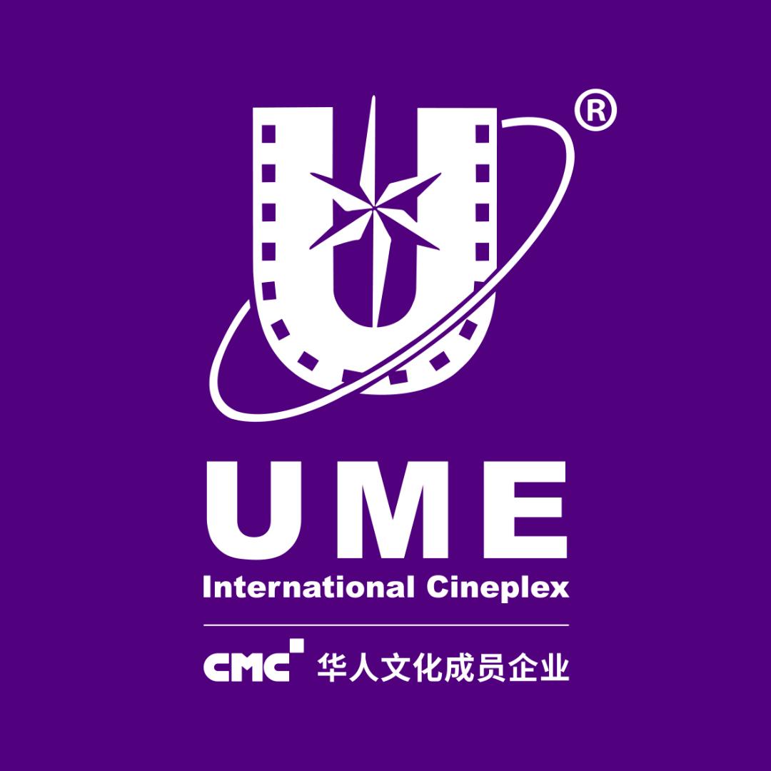 UME影城@抖音