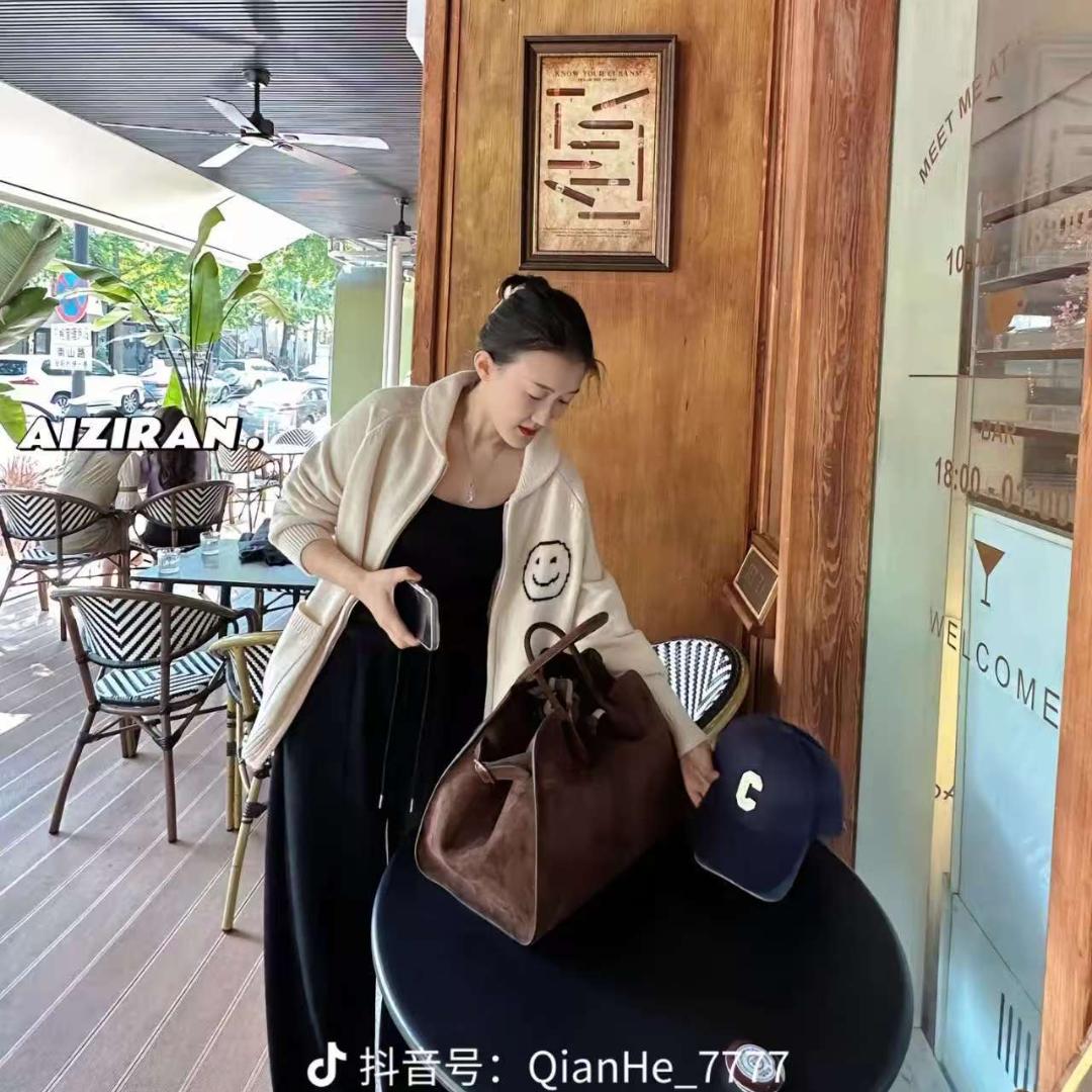 爱自然(精选女装)
