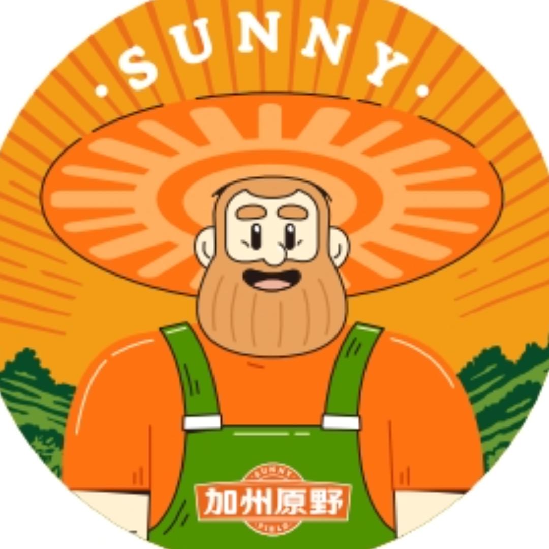 加州叔叔（卖坚果版）