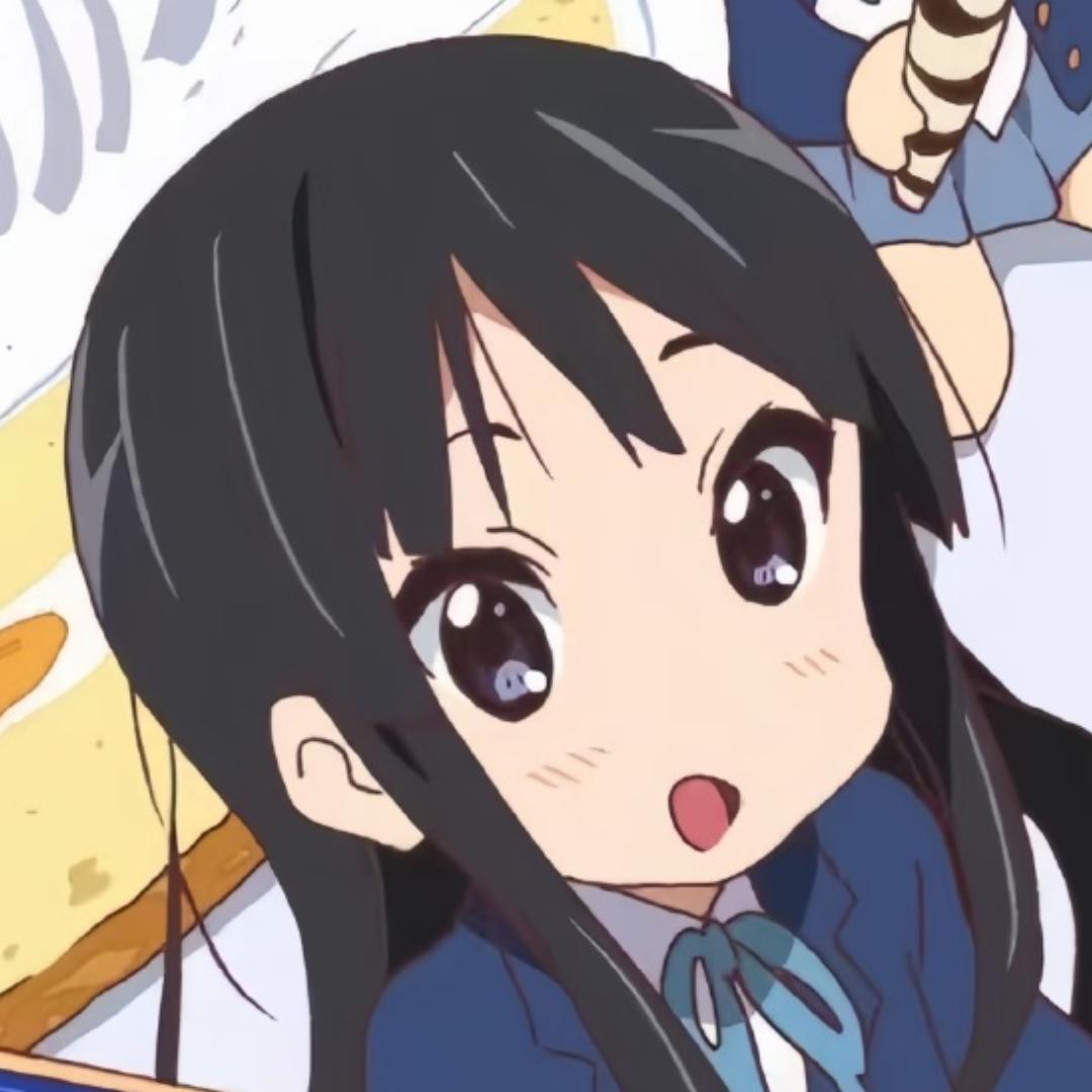 胖鹅动漫社@抖音