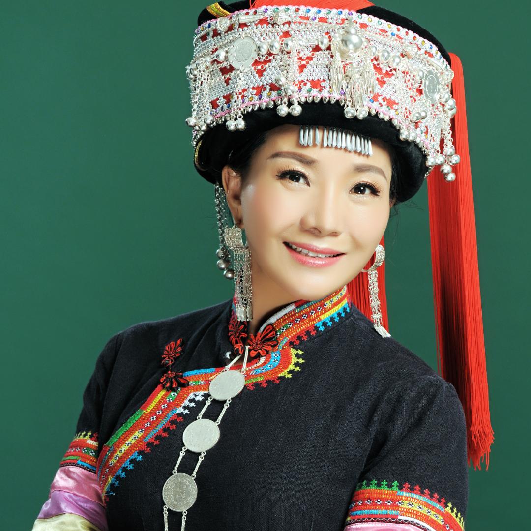 明修哈尼文化