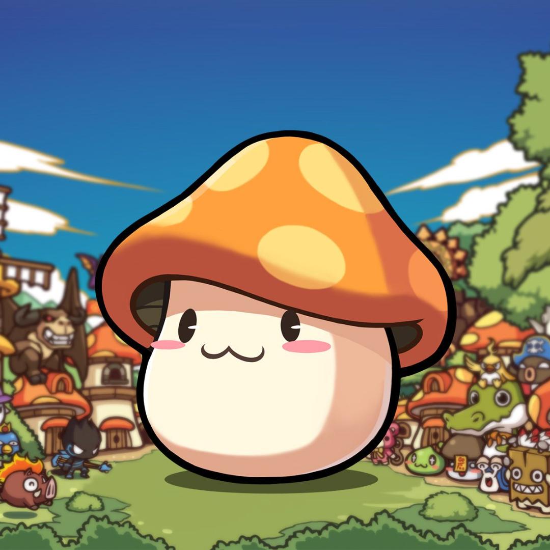 MapleRetro AS