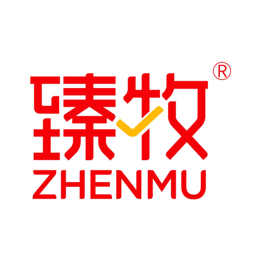 臻牧羊奶品牌