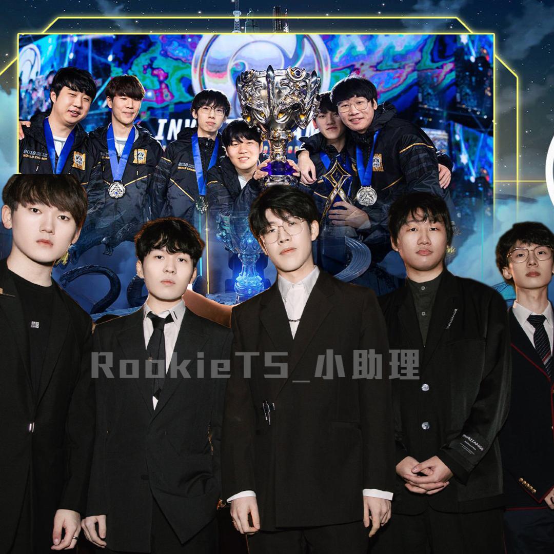RookieTS_小助理