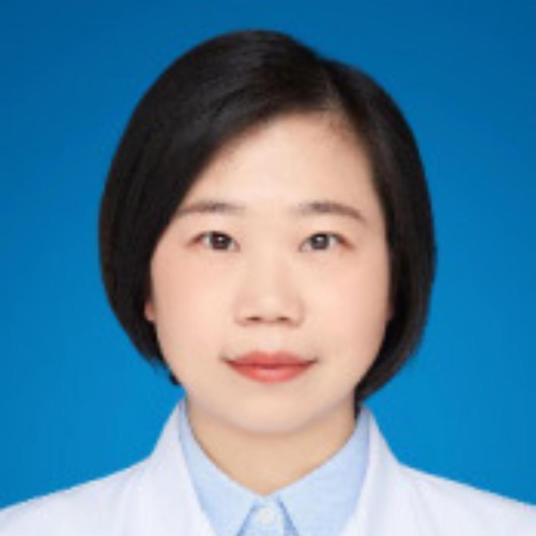 内镜减重医生李贞娟