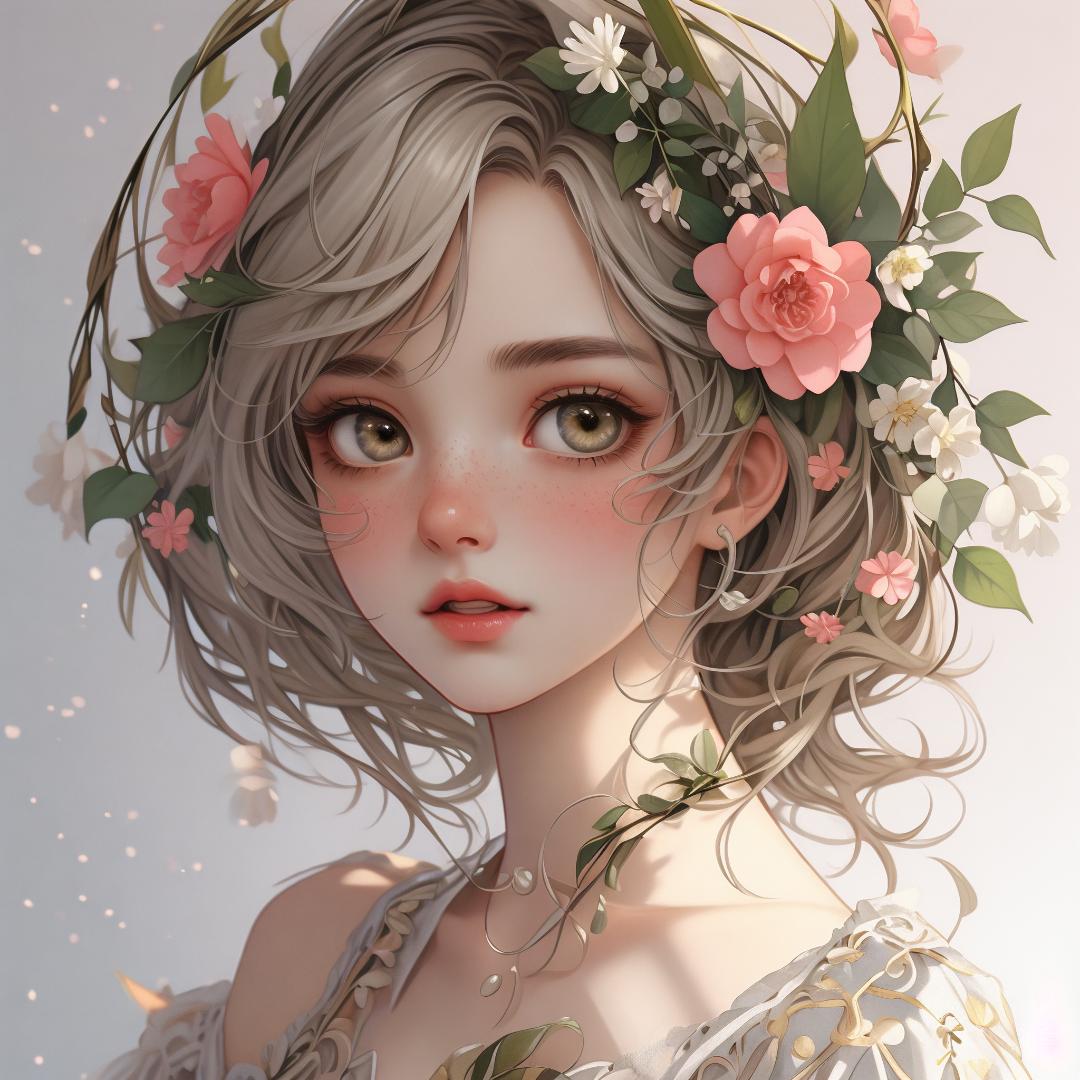 小优甄选.