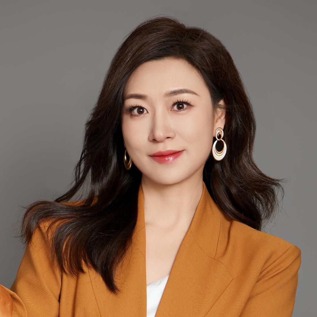 雅思天后刘薇Vicky