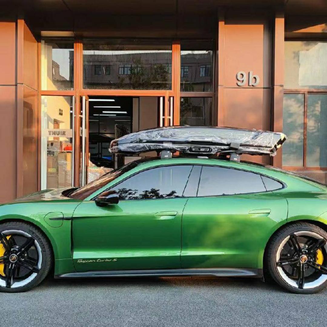 Thule拓乐美兰登小杨