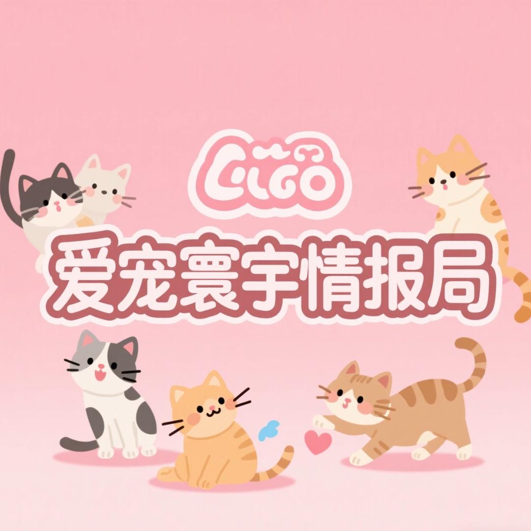 爱宠寰宇局