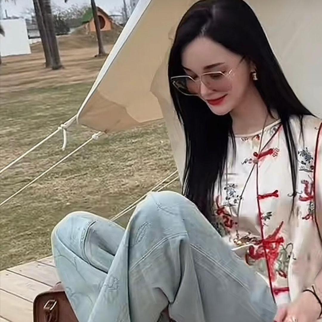 飞儿高定女装-新中式