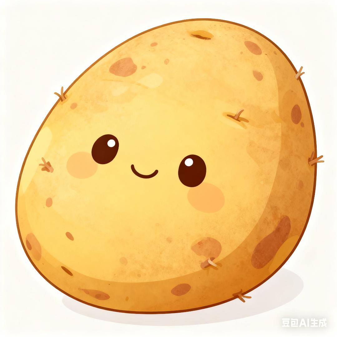 土豆装机日记