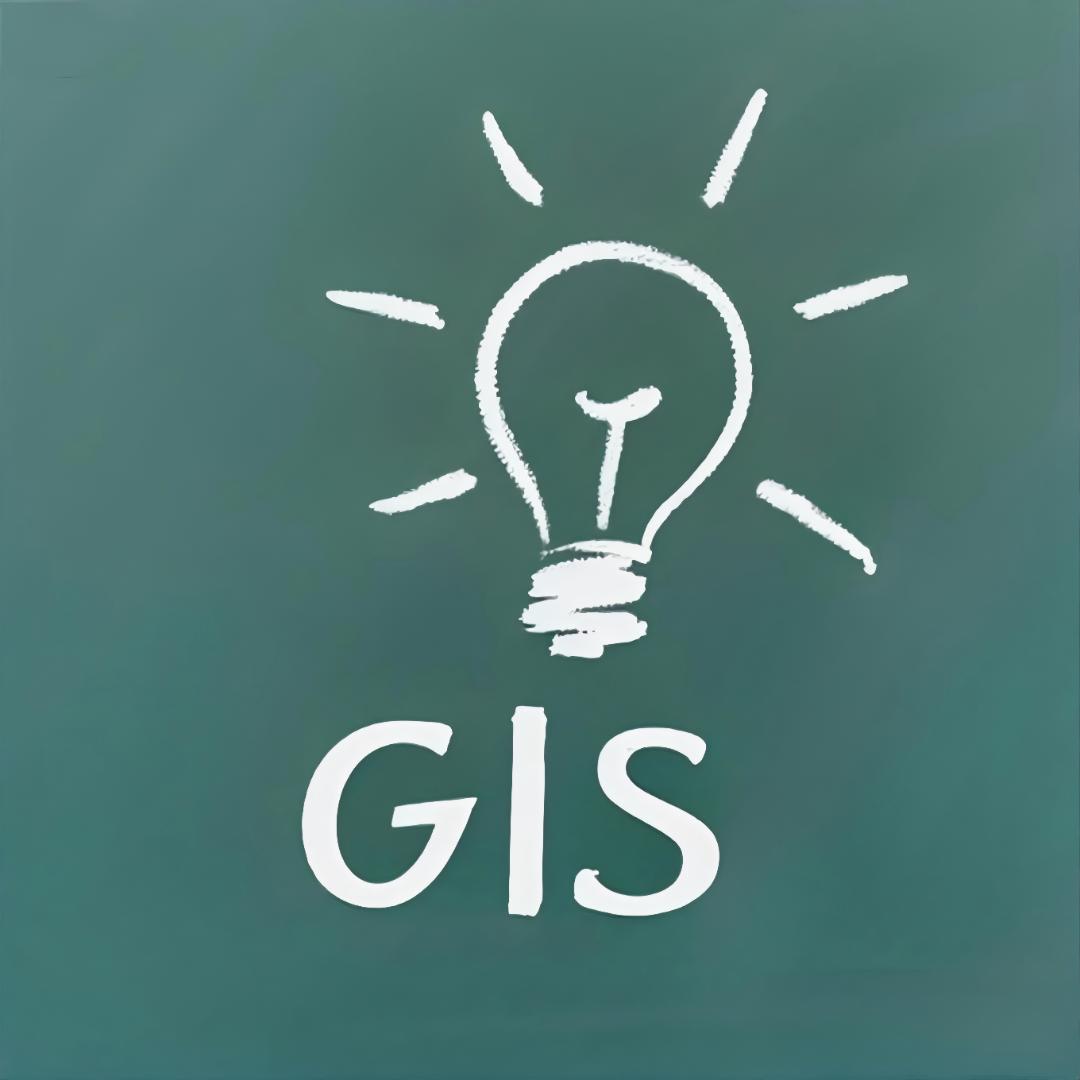 GIS技术流