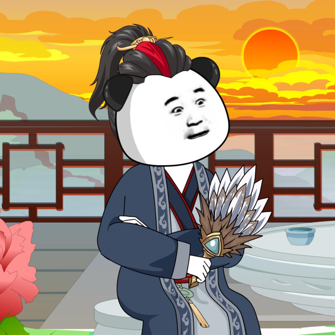 兮尔动画