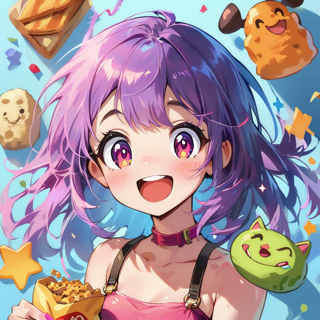 满足你的多巴胺