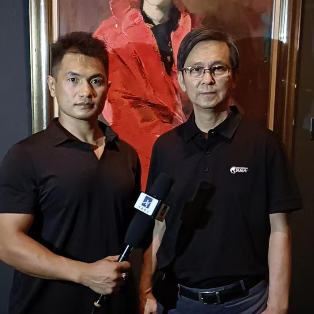 青源书画美术馆
