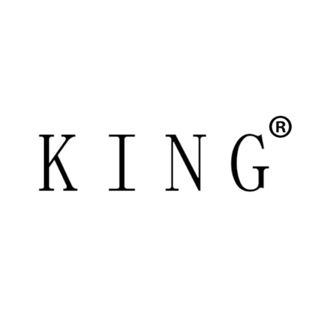 KING