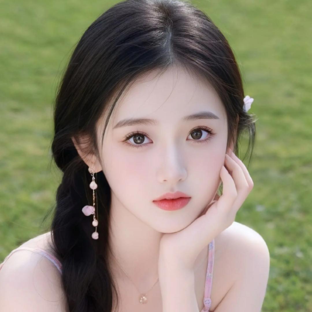 꽃길 스타일