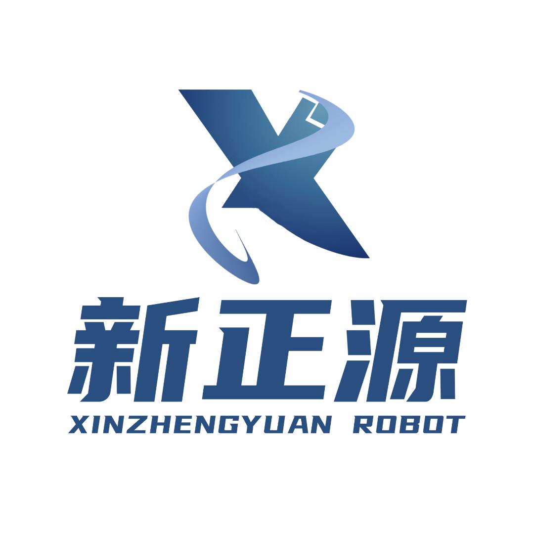 新正源医院物流机器人