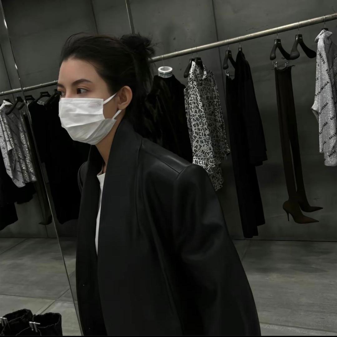 宋宋得宋（穿搭分享）