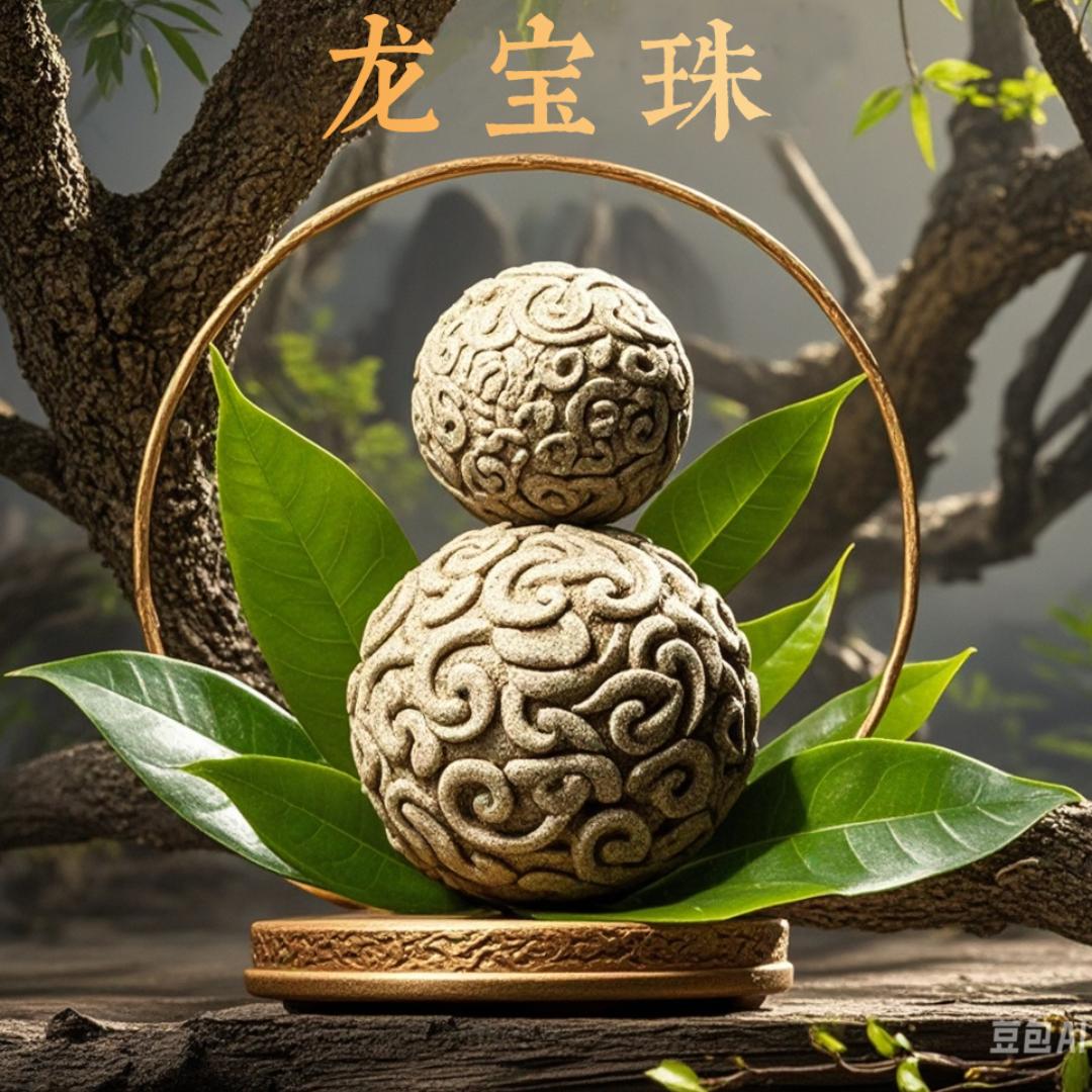 龙宝珠