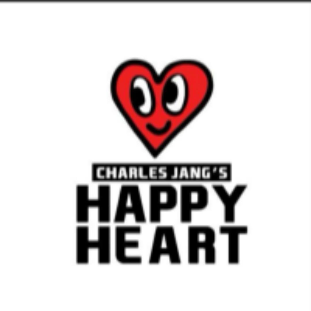 查尔斯桃心轻奢运动鞋类