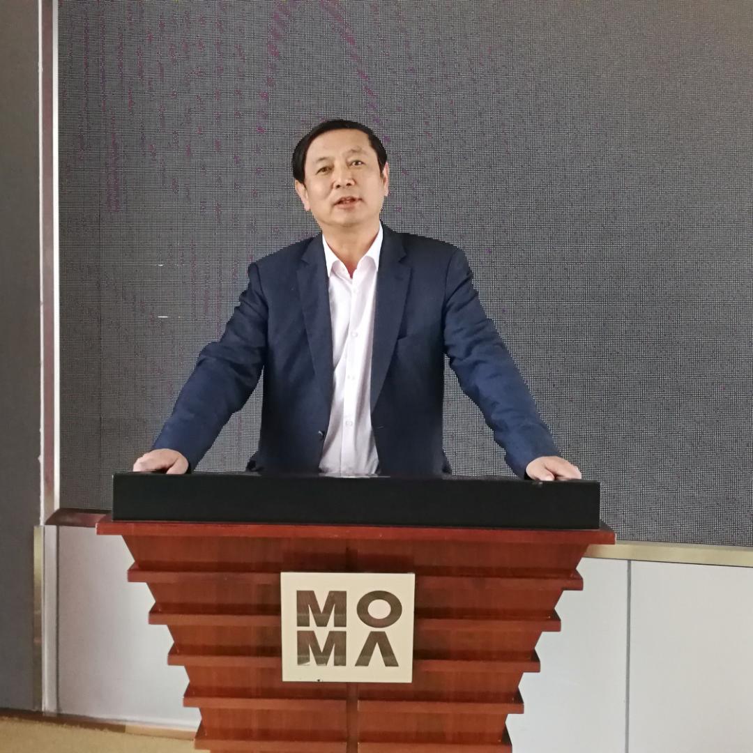 李肃论道