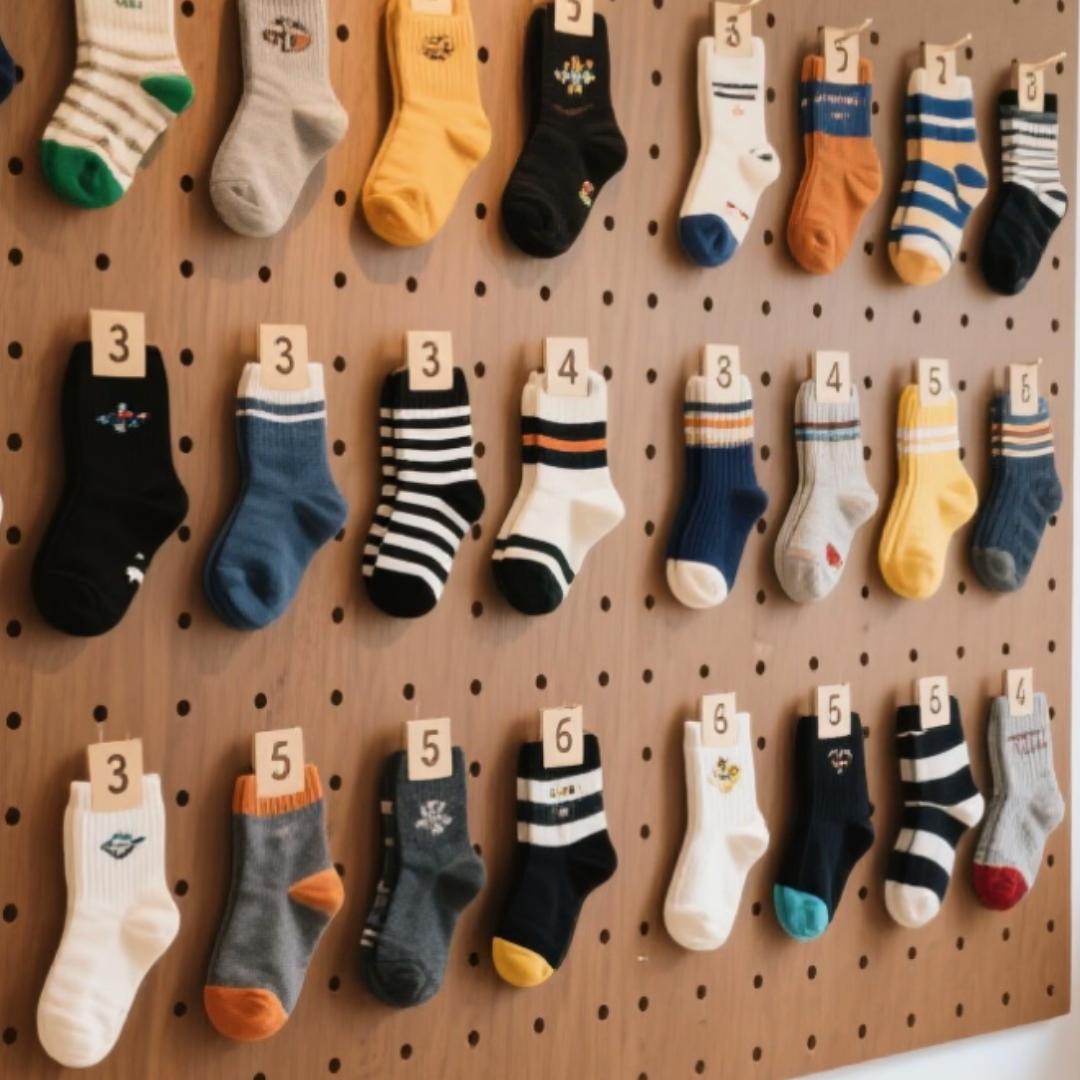 小美的好物分享 教师版