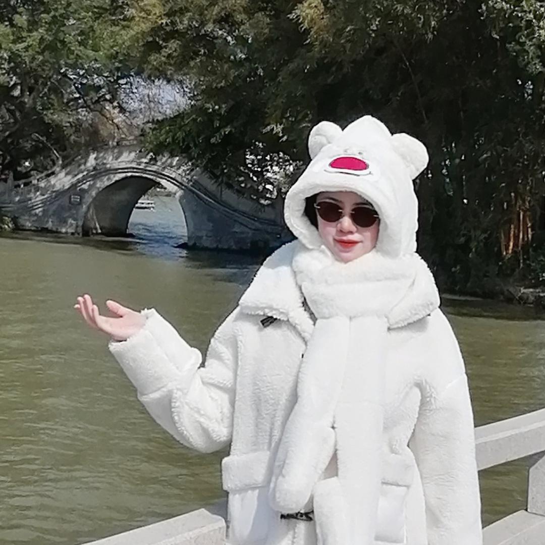 晴姐吃玩游攻略