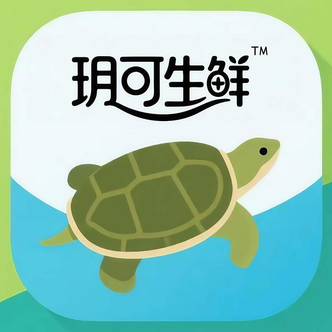 玥可生鲜