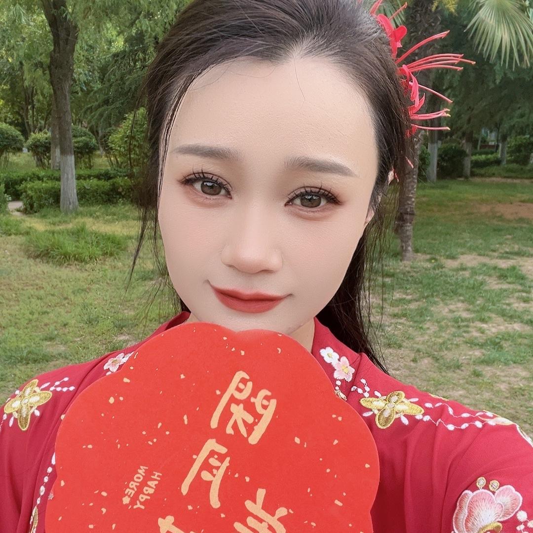 情定雀台（定缘）