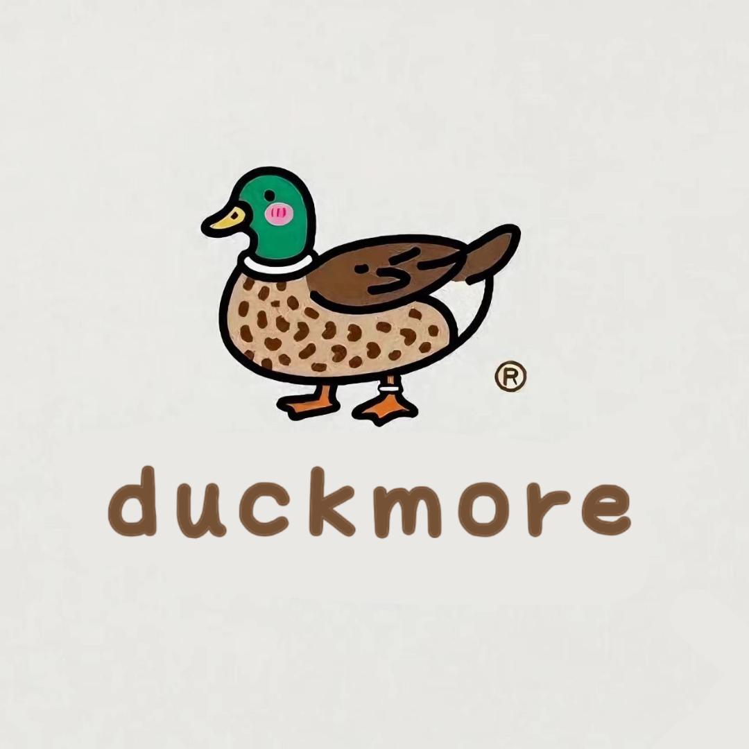 德莫duckmore！