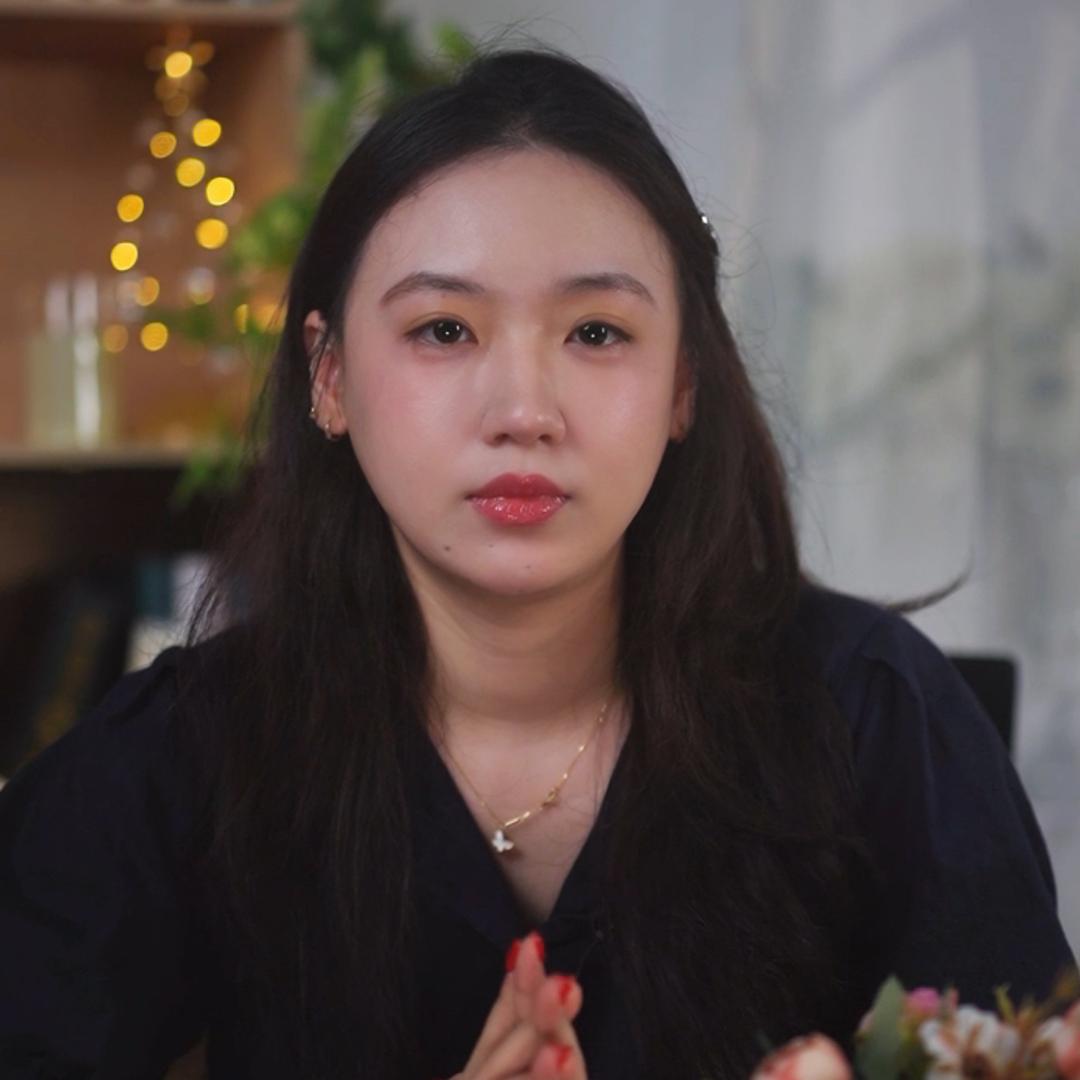 学姐星座
