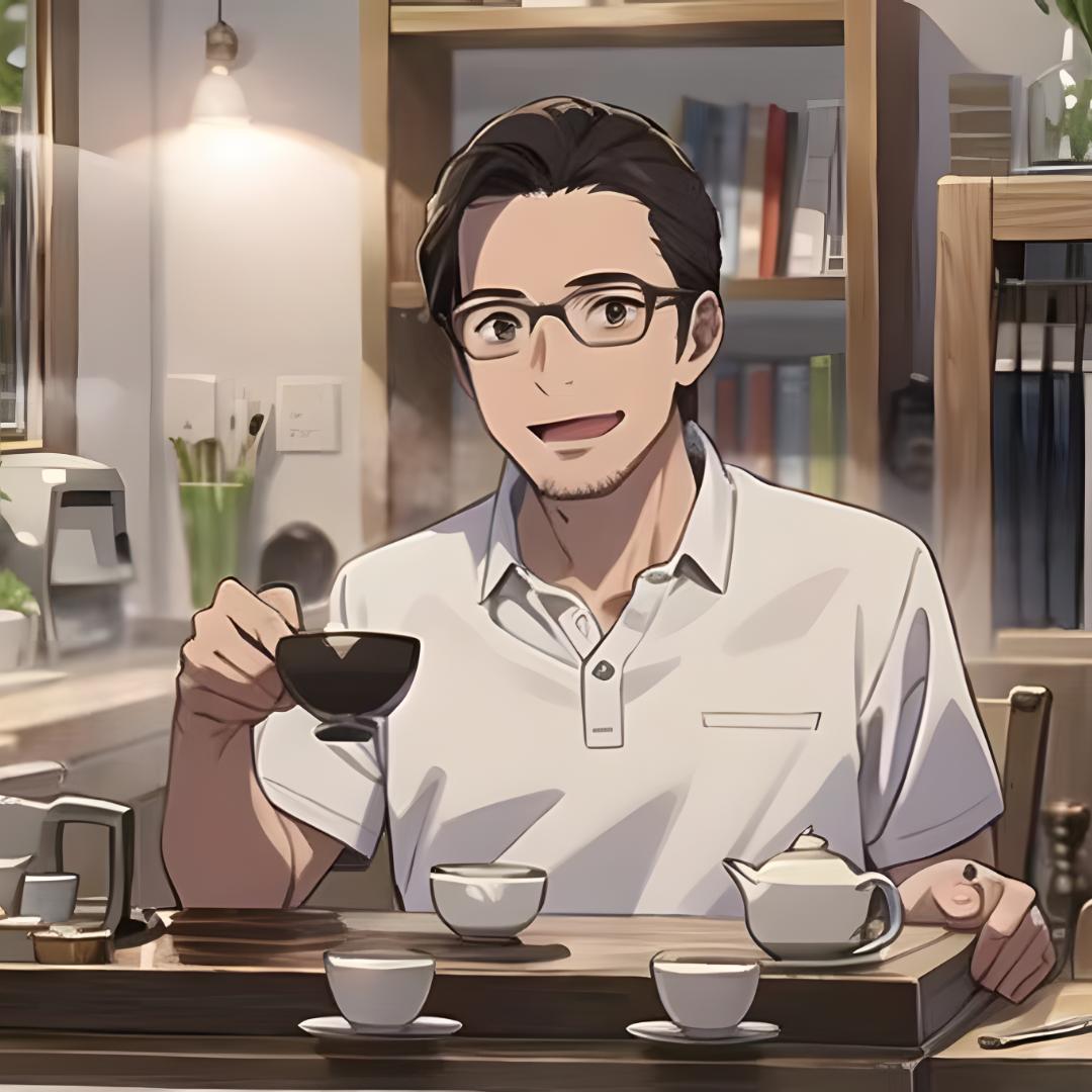 茶哥纪录片