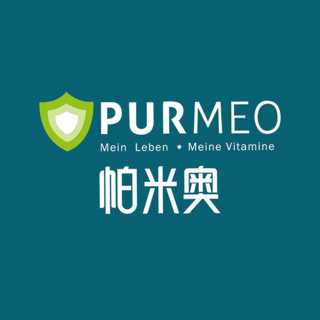 德国膳食品牌直播间