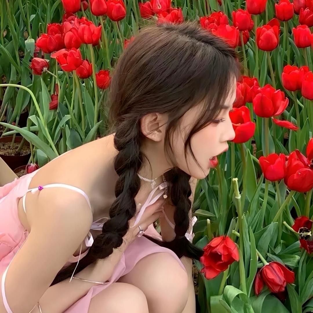 花后感九号园艺