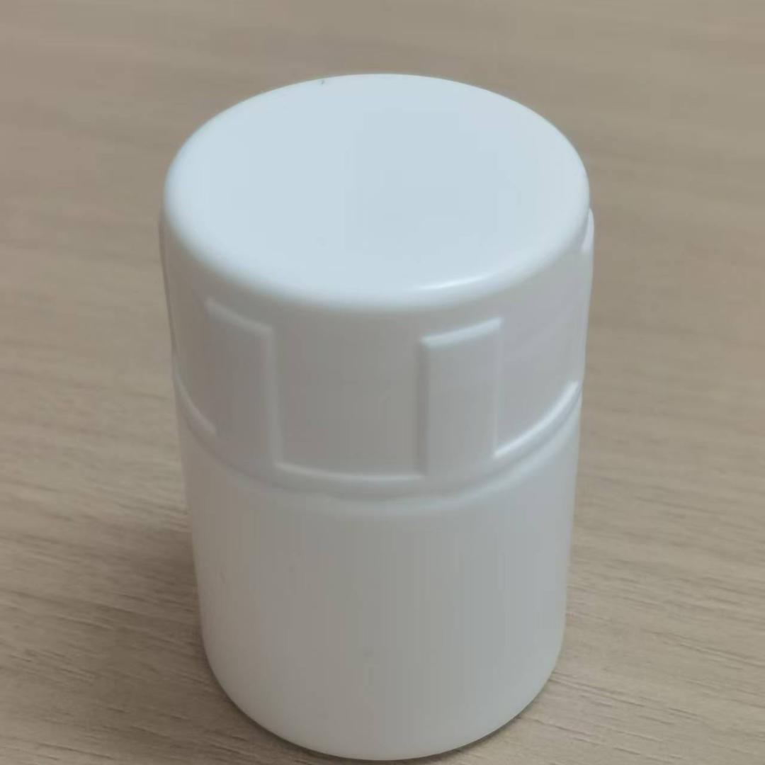 药瓶智造商