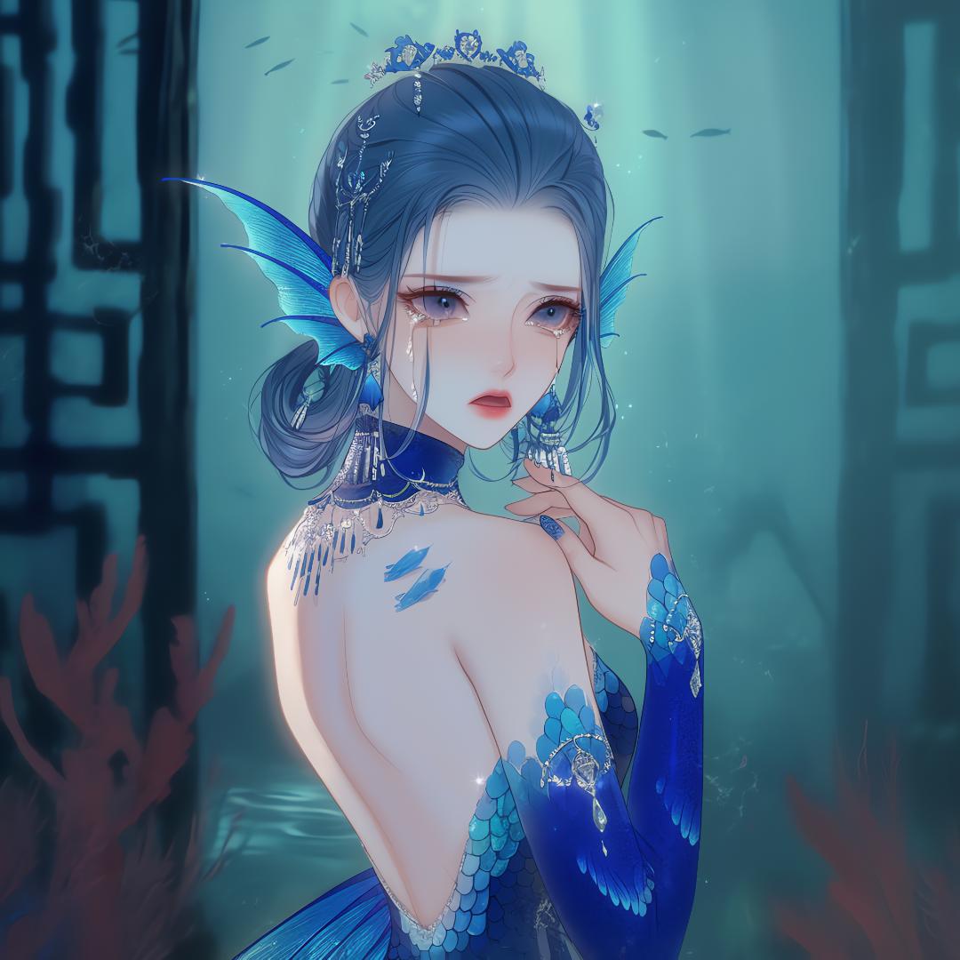 菁禾头像