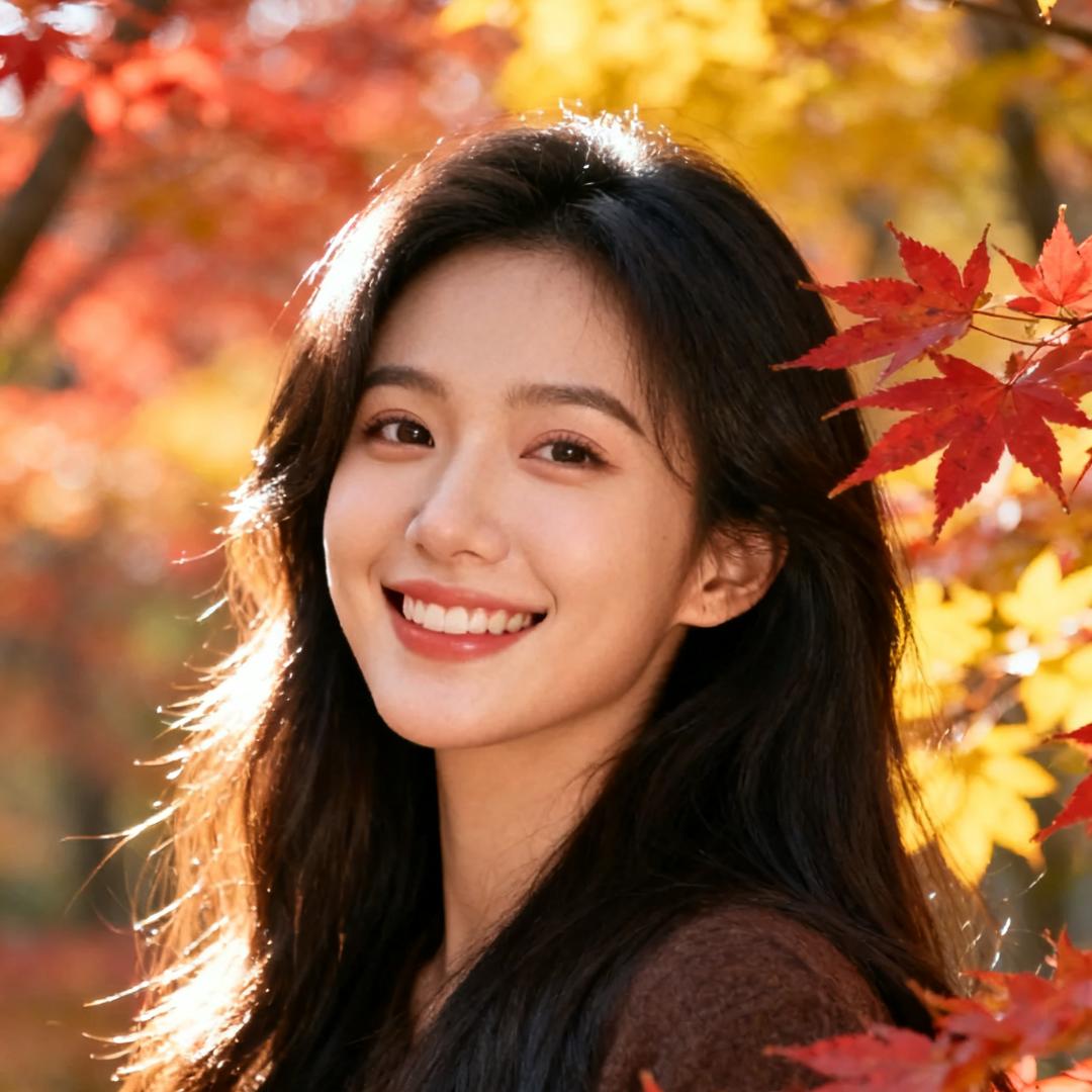 枫枫美搭