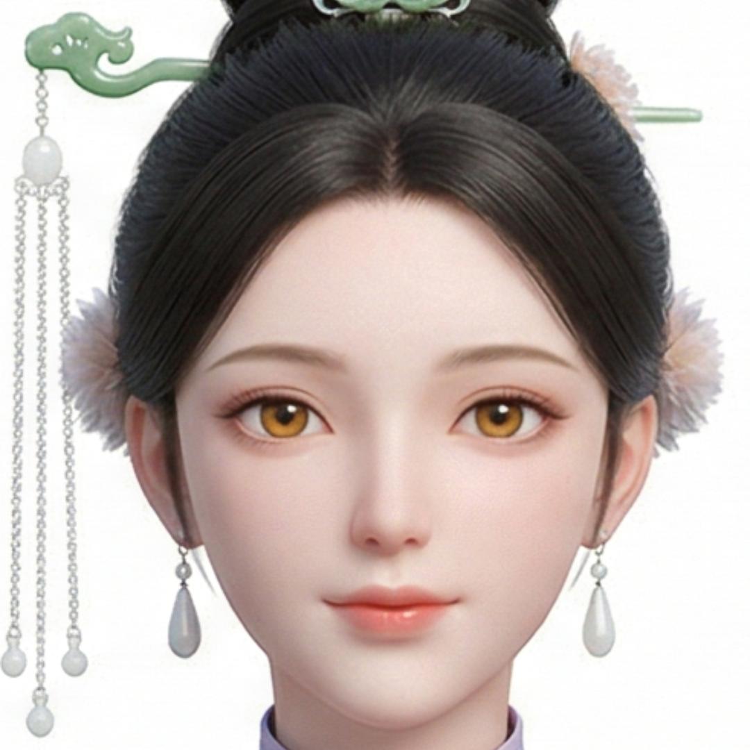 梦影动漫头像